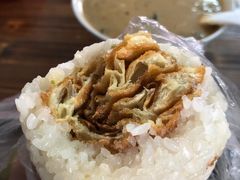 -云南大锅豆浆店