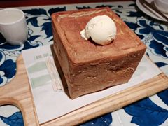 -绿茶餐厅(珞珈创意城店)