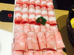 -新辣道鱼火锅(领展购物广场·中关村店)