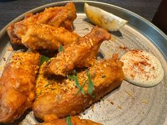 -卡朋西餐(宝安大仟里店)