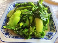 -洞天食府(北大街店)