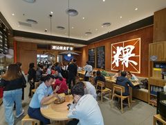 -潮巷·老潮汕美食集市(欢乐港湾店)