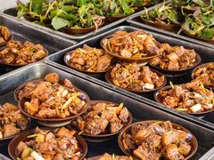 -田园印象·成都土菜院子(华阳店)