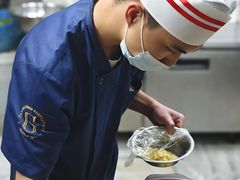 -广东道至正餐厅(区庄店)