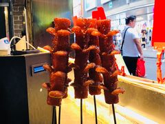 -万利记·长沙粉面小吃(东门町美食街店)