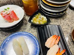 -合点寿司(美罗城店)