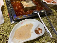 -红鼎坊·老成都火锅(新南门店)