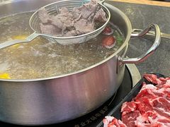 -林记潮牛·牛肉火锅(上马墩店)