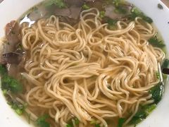 -鑫明明拉面(宁化路店)