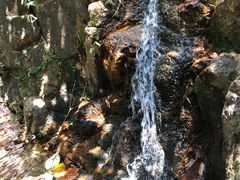 -牛鱼嘴原始生态风景区
