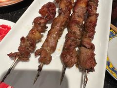 -南门涮肉(上海二店)