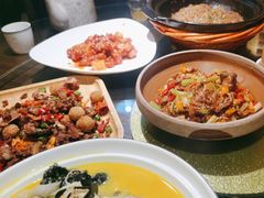 -永安水煮活鱼·仪征菜(仪征奥林匹克店)
