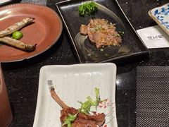 -德川家日本料理(中关村寰太大厦店)