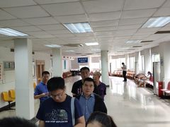 -上海市公安局交通警察总队车辆管理所三分所