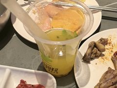 -尚宴牛特鲜自助(太原街万达店)