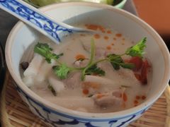 -阿莱唛唛泰国菜·海鲜餐厅(蛇口店)
