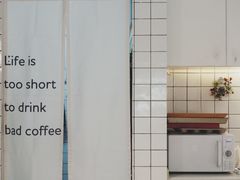 -COTTON CAFE(德信·中外公寓店)