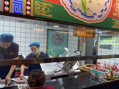 -津门老羊家·铜锅涮羊肉·烧烤(科技园店)