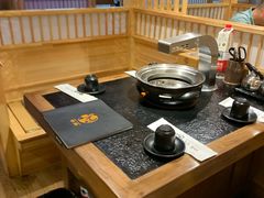 -九田家黑牛烤肉料理(石路天虹店)