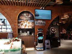-佬太公海鸭·海鲜大排档(上海总店)