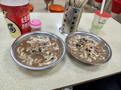 -舒记老友粉(埌西店)