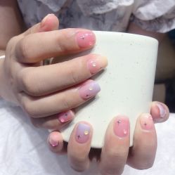 -Y2日式美甲美睫美肤沙龙