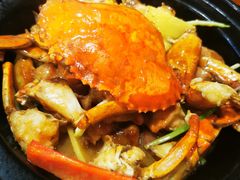 -悦雅居·老广州老味道(长湖店)
