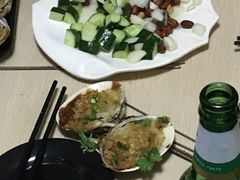 -喝丢一只鞋海鲜烧烤·海肠捞饭(文体街店)
