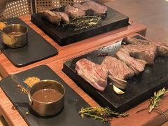 -一沙一城·岩烤牛扒(深圳首店)