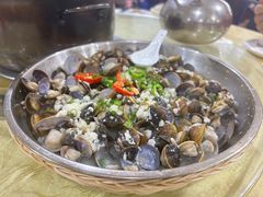 -红旗山庄(圭峰山店)