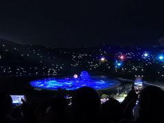 -鼎盛王朝康熙大典实景演出
