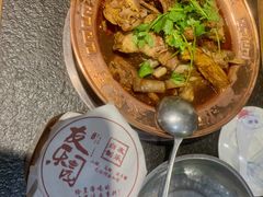 精品全家福-友乐居羊蝎子(西直门店)