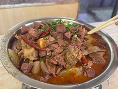 -麻木老地方牛筋牛杂(长堤街店)