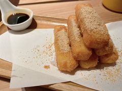 -太二酸菜鱼(正佳广场店)