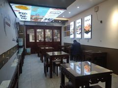 -百年老字号·观振兴蟹黄面·三虾面·苏式面(观前街富仁坊巷店)