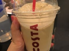 -COSTA COFFEE(上海月星环球港店)
