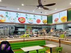 -大福来锅巴菜(古文化街店)