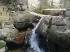 -山沟沟景区