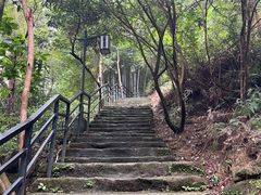 -广东天露山旅游度假区