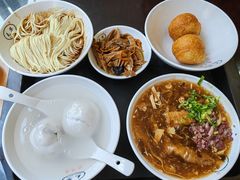 -毛华美食(清扬路店)