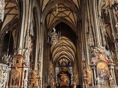 -斯蒂芬主教座堂(Stephansdom)