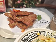 -宋园·金宴浙鲜馆(静安店)