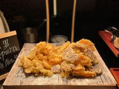 -博林天瑞喜来登酒店·西丽尚膳