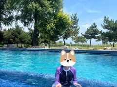 -渔岛海洋度假区