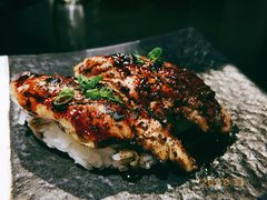 鹅肝寿司-Tuna maki寿司(苏州大悦城店)