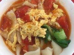 -北京大学-燕南食堂