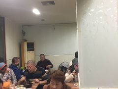 大堂-宝瑞门钉肉饼店