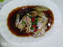 -小老板海鲜酒家(董家渡店)