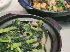 -鹅香四海·卤水火锅·砂锅粥·潮汕菜(宝安店)