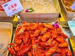 -享遇.锅姥姥牛排海鲜自助(小寨店)